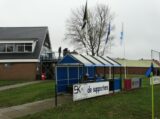 S.K.N.W.K. 1 - Kapelle 1 (competitie) seizoen 2022-2023 (Fotoboek 1) (66/165)